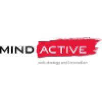 Mind Active logo, Mind Active contact details