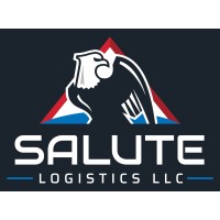 Salute Logistics, LLC logo, Salute Logistics, LLC contact details