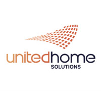 United Solar logo, United Solar contact details