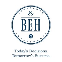 Beh Company logo, Beh Company contact details