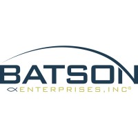 Batson Enterprises logo, Batson Enterprises contact details