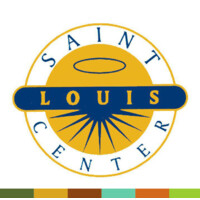 St. Louis Center logo, St. Louis Center contact details