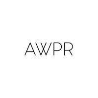 AWPR logo, AWPR contact details