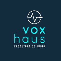 Vox Haus logo, Vox Haus contact details