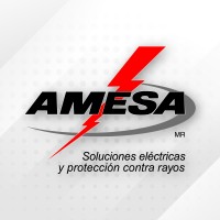 CONSORCIO AMESA logo, CONSORCIO AMESA contact details