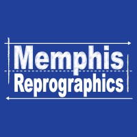 Memphis Reprographics LLC logo, Memphis Reprographics LLC contact details