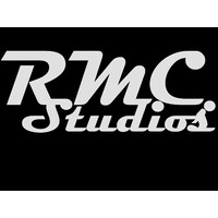 RMC Studios logo, RMC Studios contact details