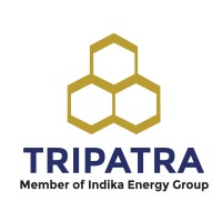 TRIPATRA logo, TRIPATRA contact details