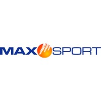 Maxsport Co. Ltd. logo, Maxsport Co. Ltd. contact details