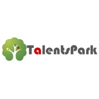 Talents Park logo, Talents Park contact details