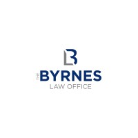 The Byrnes Law Office logo, The Byrnes Law Office contact details