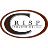 Crisp Industries Inc logo, Crisp Industries Inc contact details