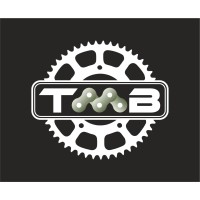 The Mountain Biker logo, The Mountain Biker contact details