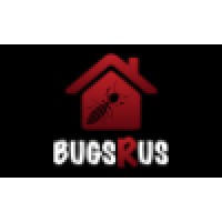 BugsRus.ca logo, BugsRus.ca contact details