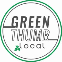 Green Thumb Local logo, Green Thumb Local contact details