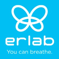 Erlab, Inc. logo, Erlab, Inc. contact details