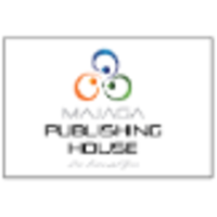 Majaga Publishing House logo, Majaga Publishing House contact details