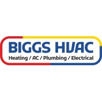 Biggs HVAC logo, Biggs HVAC contact details