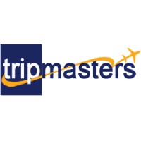 TripMasters logo, TripMasters contact details