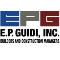 E.P. Guidi, Inc. logo, E.P. Guidi, Inc. contact details