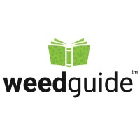 Weedguide logo, Weedguide contact details