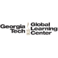 Georgia Tech Global Learning Center logo, Georgia Tech Global Learning Center contact details