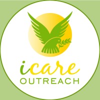 I Care Outreach logo, I Care Outreach contact details