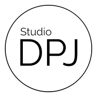 Studio DPJ logo, Studio DPJ contact details