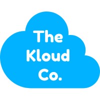 The Kloud Co. logo, The Kloud Co. contact details