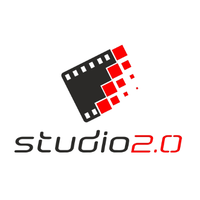 Studio2.0 Animation logo, Studio2.0 Animation contact details