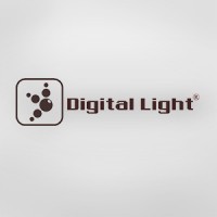 Digital Light logo, Digital Light contact details