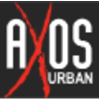 AXOS Urban logo, AXOS Urban contact details