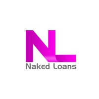 Naked Loans logo, Naked Loans contact details