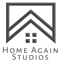 Home Again Studios logo, Home Again Studios contact details