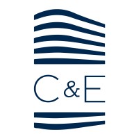 C & E Building Maintenance logo, C & E Building Maintenance contact details
