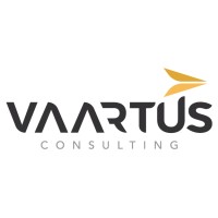 Vaartus Consulting logo, Vaartus Consulting contact details