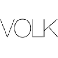 VOLK logo, VOLK contact details