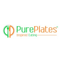 Pure Plates logo, Pure Plates contact details