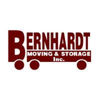 Bernhardt Moving logo, Bernhardt Moving contact details