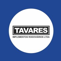 Tavares Implementos Rodoviários LTDA logo, Tavares Implementos Rodoviários LTDA contact details