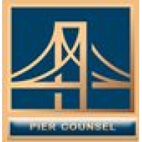 Pier Counsel logo, Pier Counsel contact details