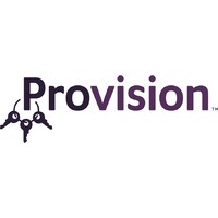 Provision IAM logo, Provision IAM contact details