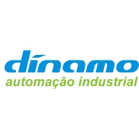 Dínamo Automação Industrial logo, Dínamo Automação Industrial contact details