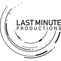 Last Minute Productions LLC logo, Last Minute Productions LLC contact details