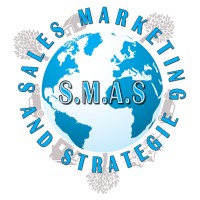 SMAS (Sales Marketing and Strategie) logo, SMAS (Sales Marketing and Strategie) contact details