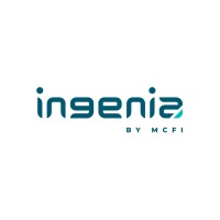 Ingenia by MCFI logo, Ingenia by MCFI contact details