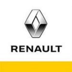 Reanult SA logo, Reanult SA contact details