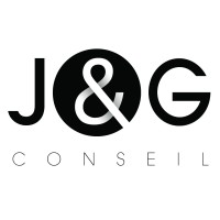 J&G Conseil logo, J&G Conseil contact details