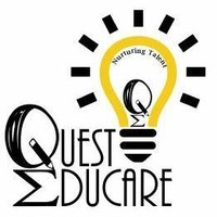 Quest Educare logo, Quest Educare contact details