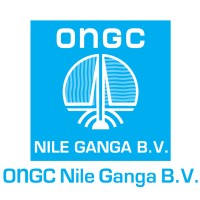 ONGC Nile Ganga B.V. logo, ONGC Nile Ganga B.V. contact details